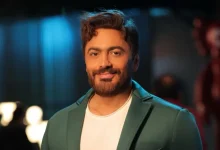 تامر حسني