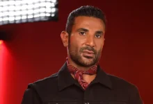 احمد سعد