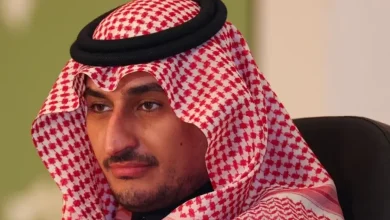 الأمير