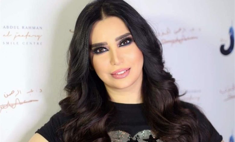 رنا الابيض