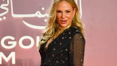 شيرين رضا
