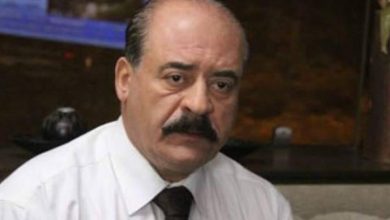 أحمد رافع