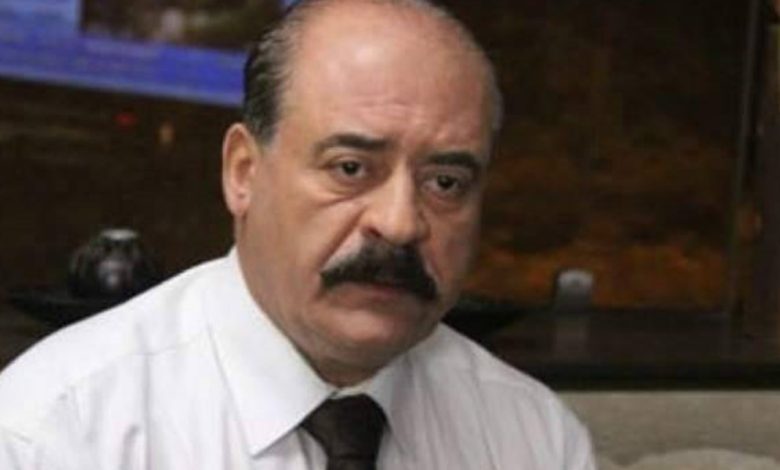 أحمد رافع