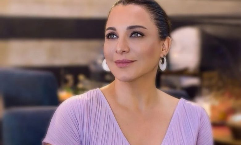 سلاف فواخرجي