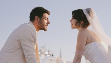سارة ابي كنعان