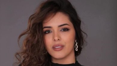 ندى دندش