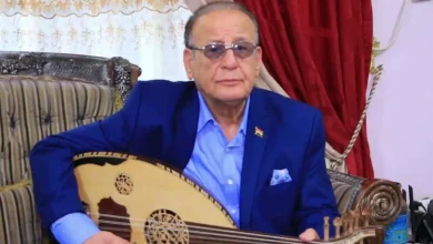 حسين نعمة