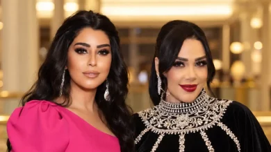 شيماء سيف