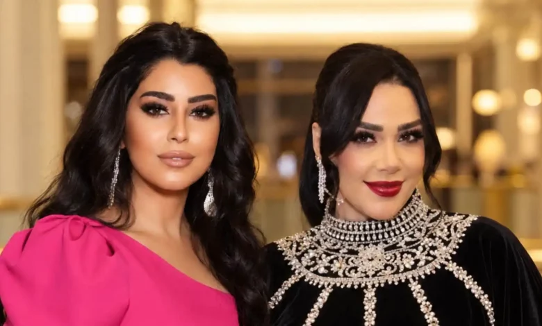 شيماء سيف