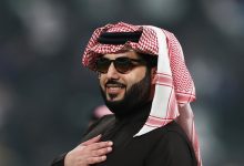 تركي آل الشيخ