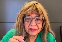 نادية كرم