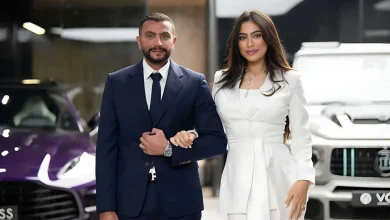 هاجر احمد