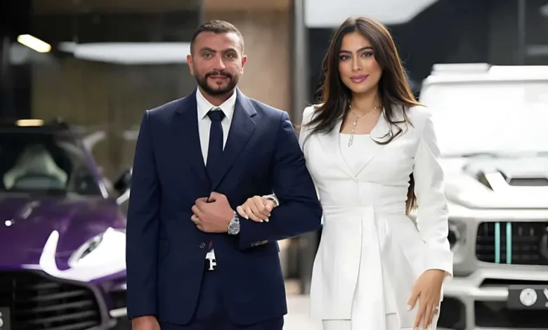 هاجر احمد
