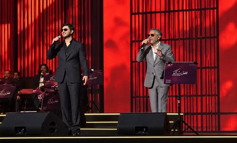 فضل شاكر