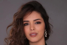 ندى دندش