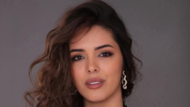 ندى دندش