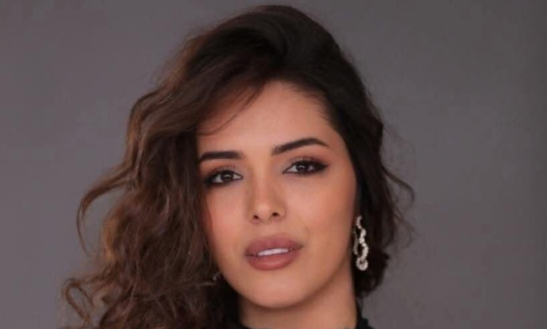 ندى دندش