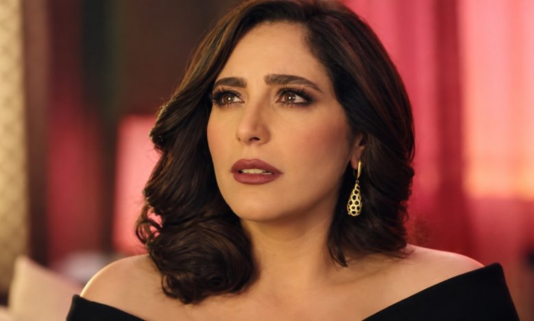 عبير نعمة