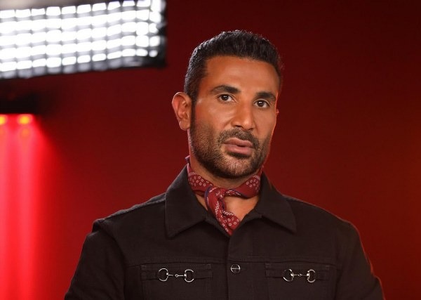 أحمد