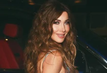 نانسي عجرم