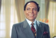 عادل إمام