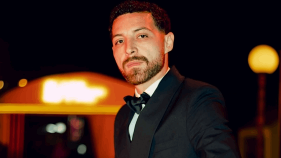 محمود حجازي