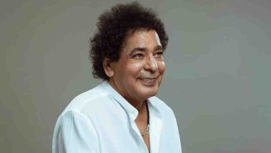 محمد منير