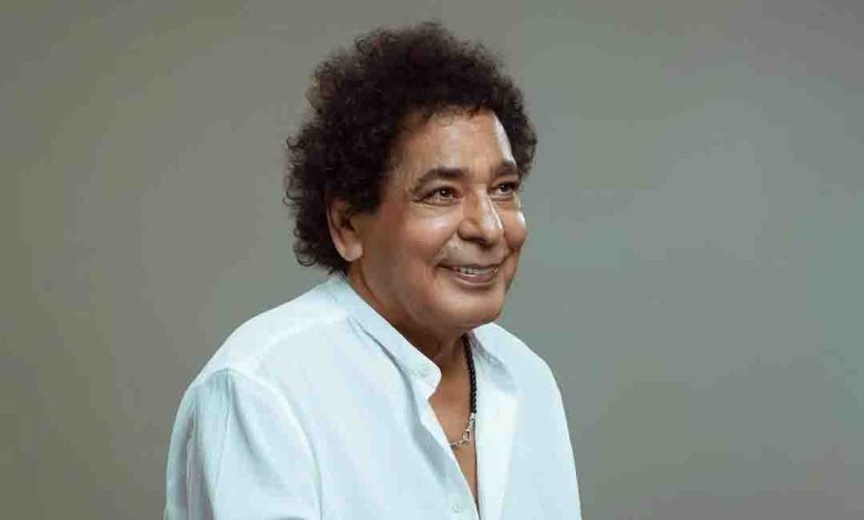 محمد منير